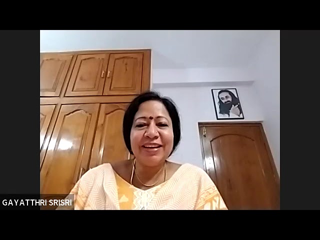 Thumbnail for the Ashtavakra Gita, in Telugu, YouTube playlist